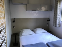 Location - Mobil Home Bora 18M2 - Camping PRADELONGUE