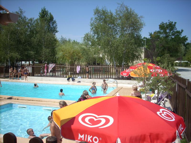 Baignade Camping En Salvan Association Le Logis Familial - Vaudreuile Baignade Camping En Salvan Association Le Logis Familial - Vaudreuile