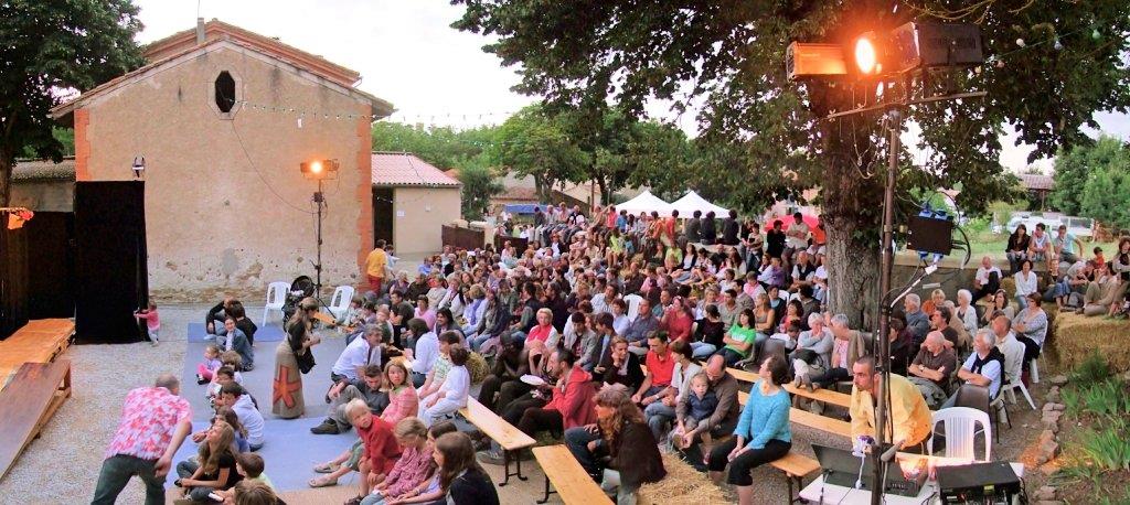 Animations Camping En Salvan Association Le Logis Familial - Vaudreuile Animations Camping En Salvan Association Le Logis Familial - Vaudreuile