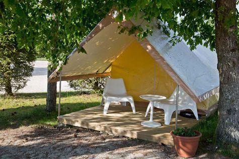 Canada Trek Tenda