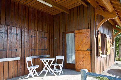 Chalet Chalet