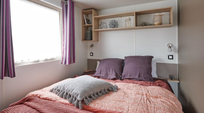 Casa Mobile Lodge Fougere