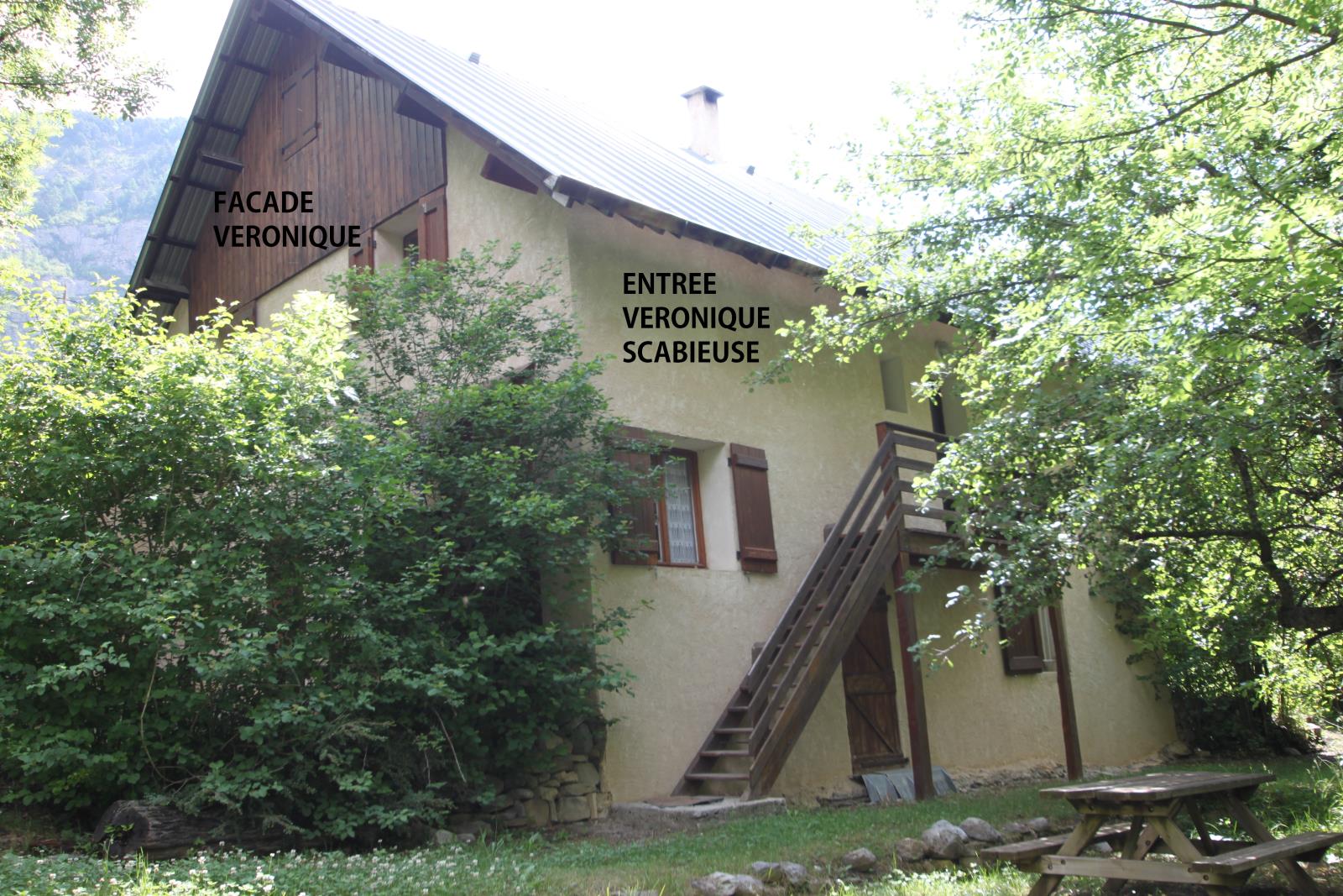 Scabieuse 45M² Scabieuse 45M²