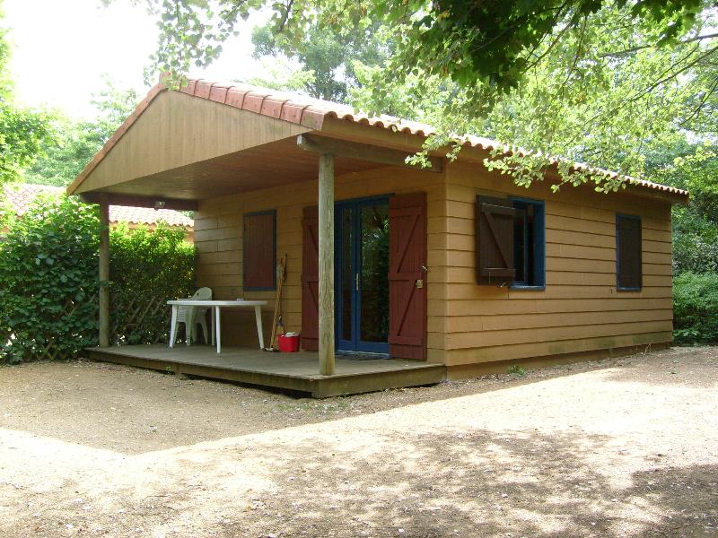Chalet 36M² (2 Chambres) Chalet 36M² (2 Chambres)