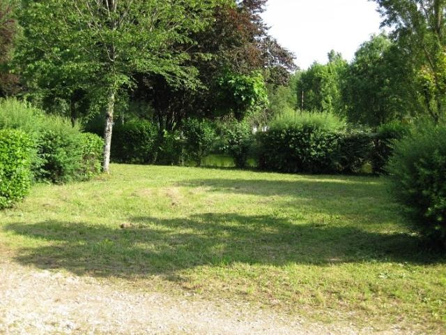 Emplacement Forfait