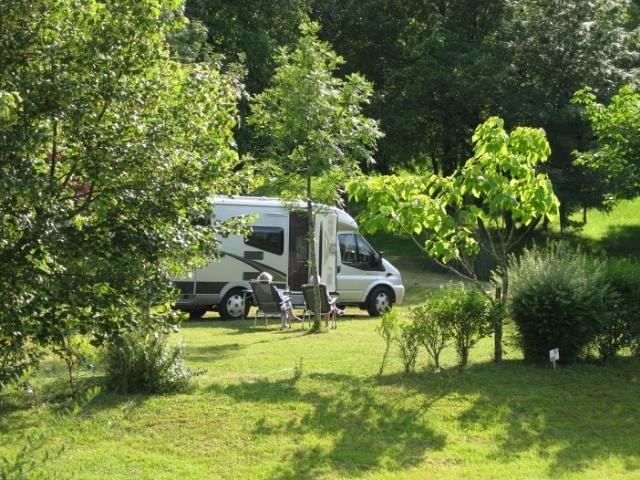 Emplacement Forfait