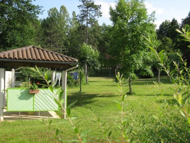 Emplacement Forfait