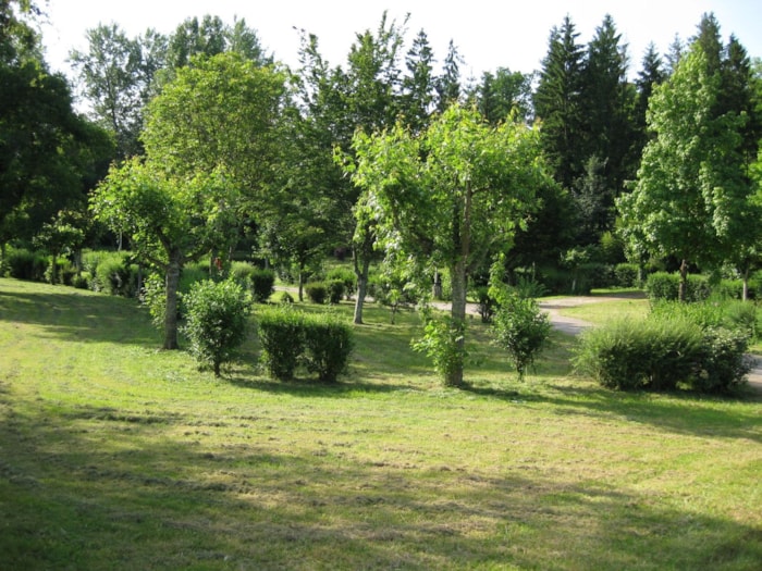 Emplacement Forfait