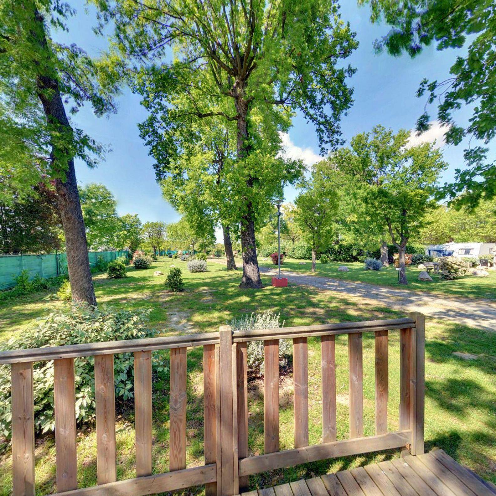 Mobilhome Grand Confort 3 Chambres + Clim/Terrasse Mobilhome Grand Confort 3 Chambres + Clim/Terrasse