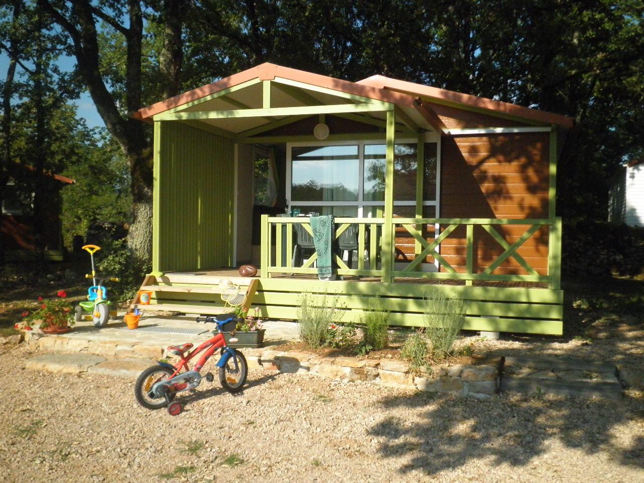 Baignade Camping Pech Ibert - Beduer Baignade Camping Pech Ibert - Beduer