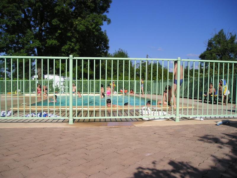 Propriétaire Camping Pech Ibert - Beduer Propriétaire Camping Pech Ibert - Beduer