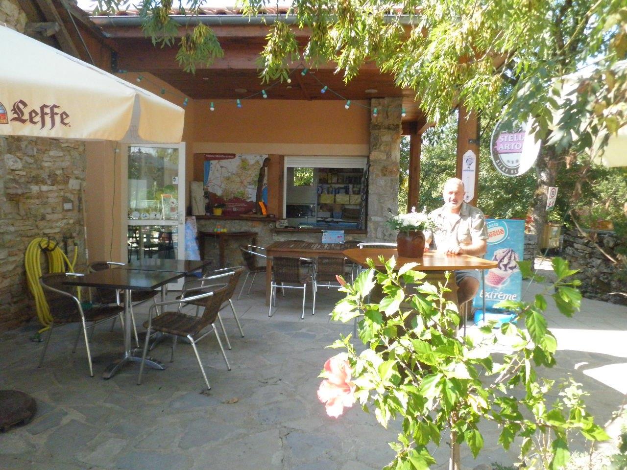 Plages Camping Pech Ibert - Beduer Plages Camping Pech Ibert - Beduer