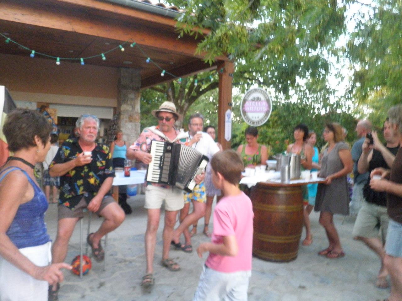 Activités Camping Pech Ibert - Beduer Activités Camping Pech Ibert - Beduer