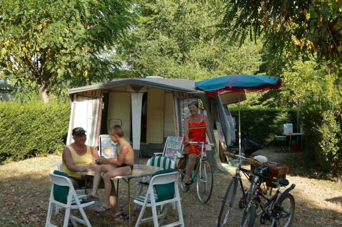 Emplacement
