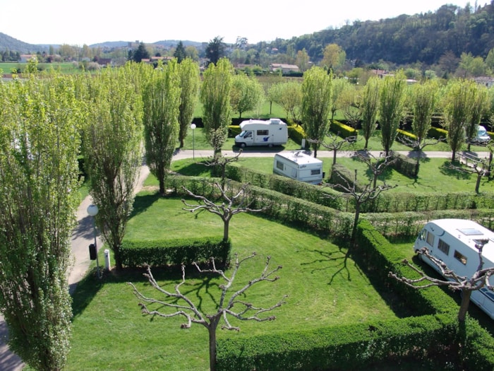 Emplacement