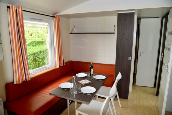 Mobil-Home Figeac