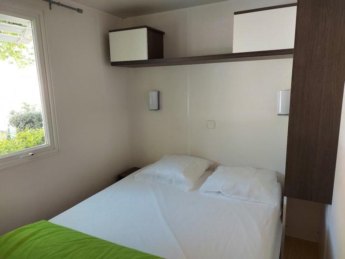 Mobil-Home Figeac