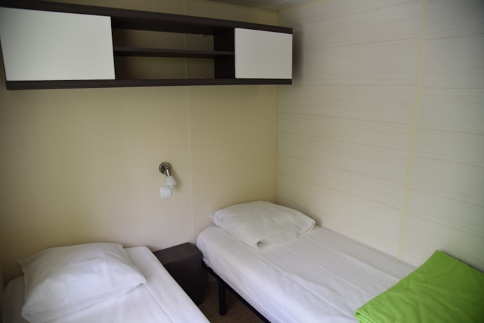 Mobil-Home Figeac