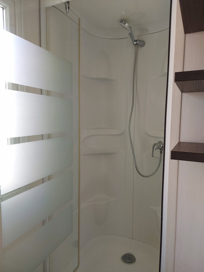 Mobil-Home Figeac