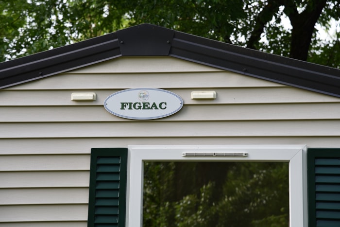 Mobil-Home Figeac