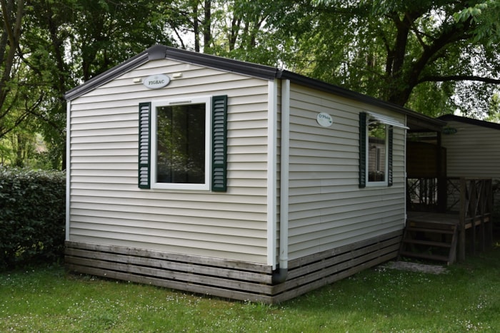Mobil-Home Figeac