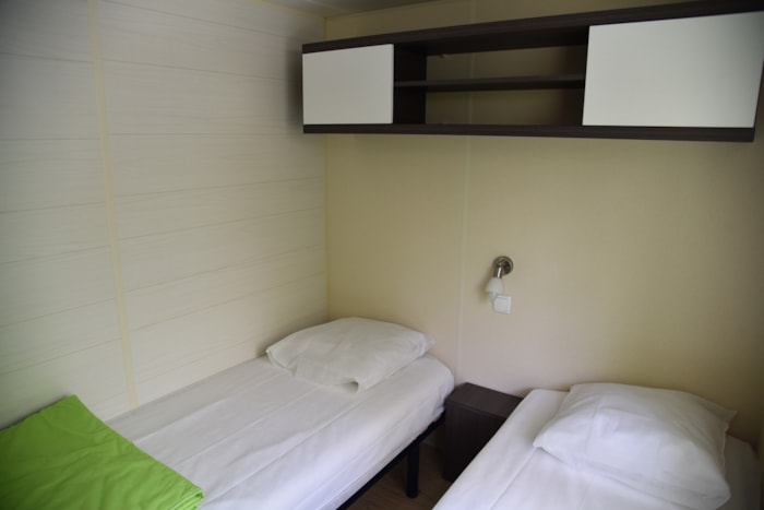 Mobil-Home Gourdon