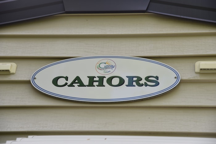 Mobil-Home Cahors