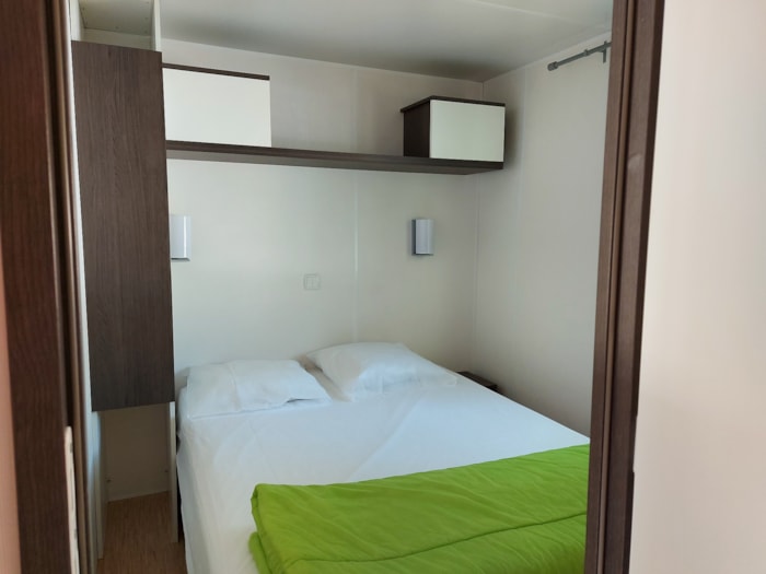 Mobil-Home Montcuq 7