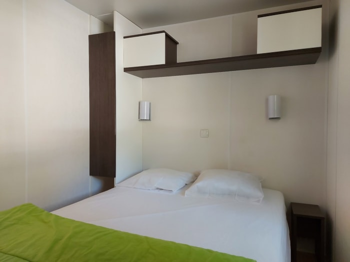 Mobil-Home Saint-Cirq-Lapopie