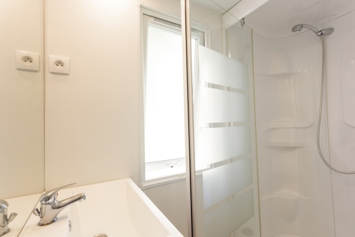 Mobil-Home Rocamadour 1