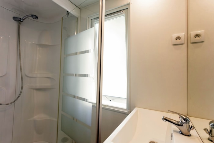 Mobil-Home Cahors 6