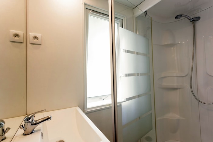 Mobil-Home Montcuq 7