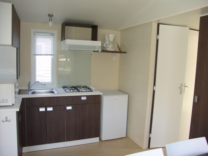 Mobil-Home Montcuq 7