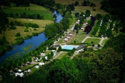 Établissement Le Florenville – Camping - Florenville Établissement Le Florenville – Camping - Florenville