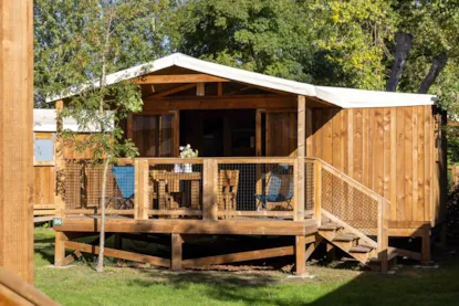Cosy Glamping, 2Ch, 1 Sdb Cosy Glamping, 2Ch, 1 Sdb