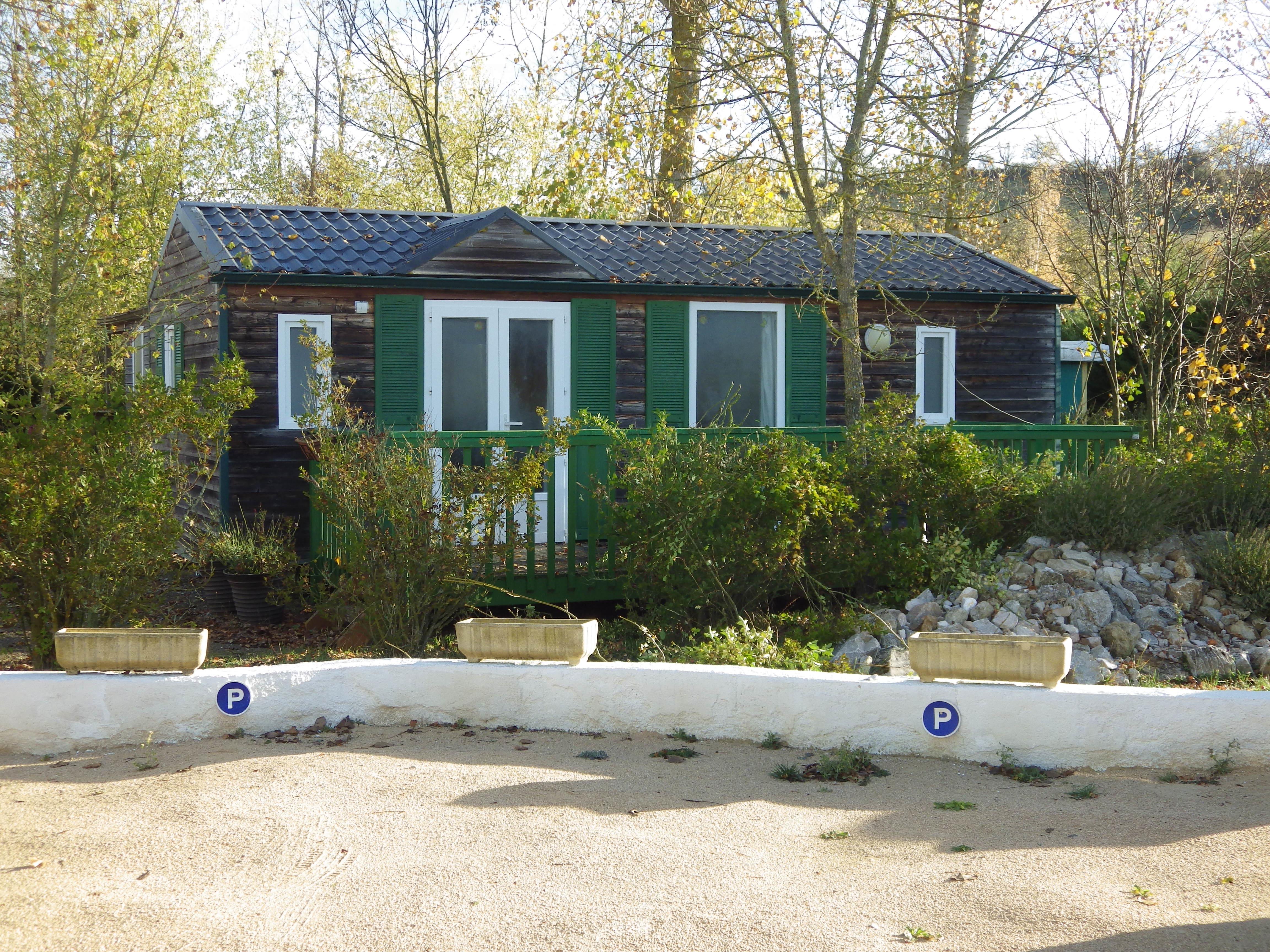 Mobile Home Mobile Home