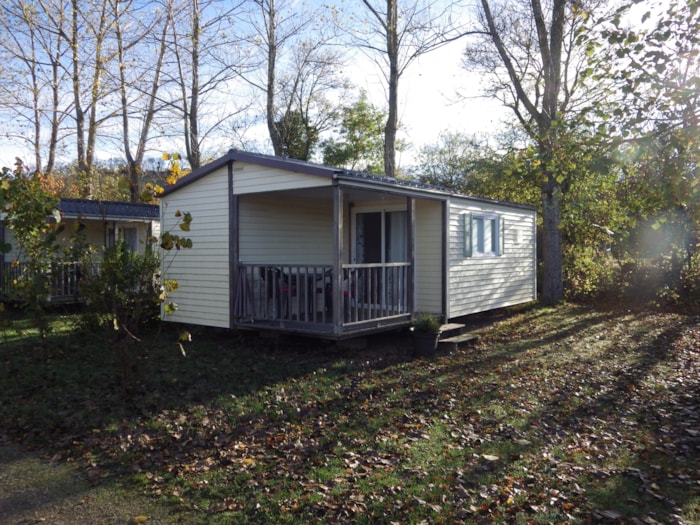 Casa Mobile