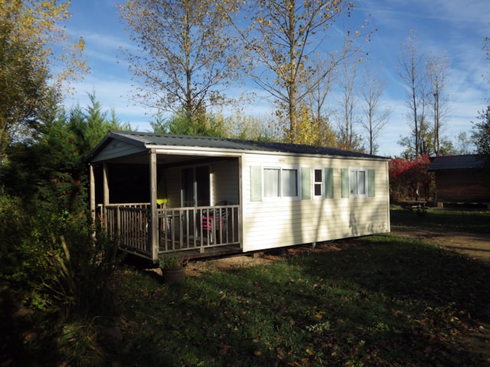 Casa Mobile