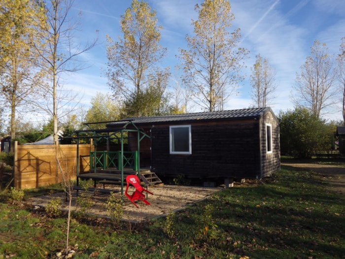 Casa Mobile
