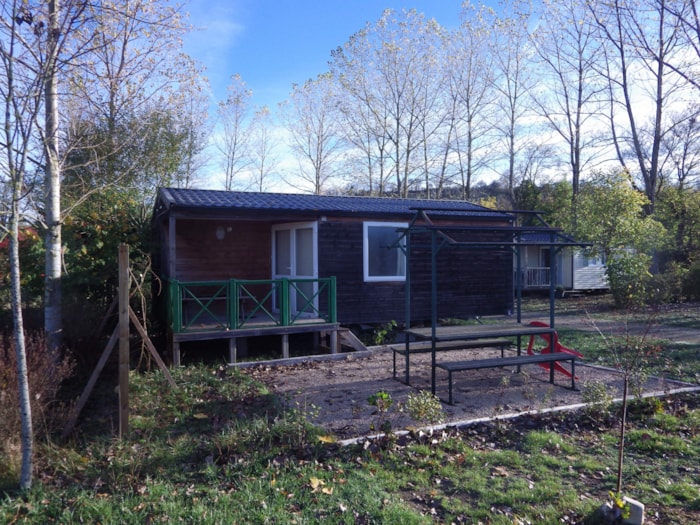 Casa Mobile