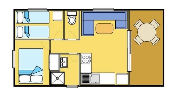 Casa Mobile