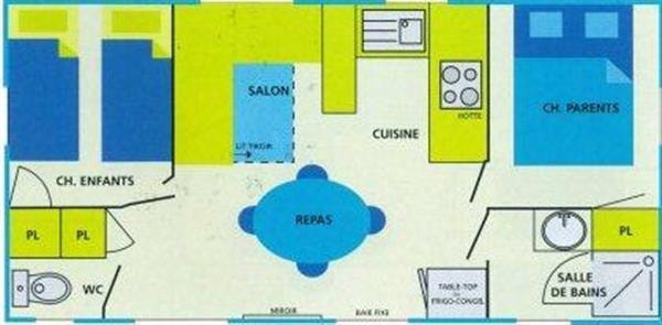 Casa Mobile