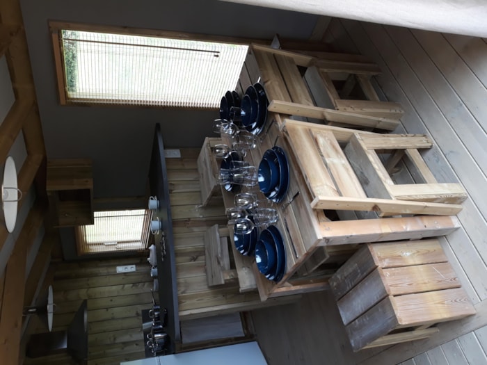 Lodge