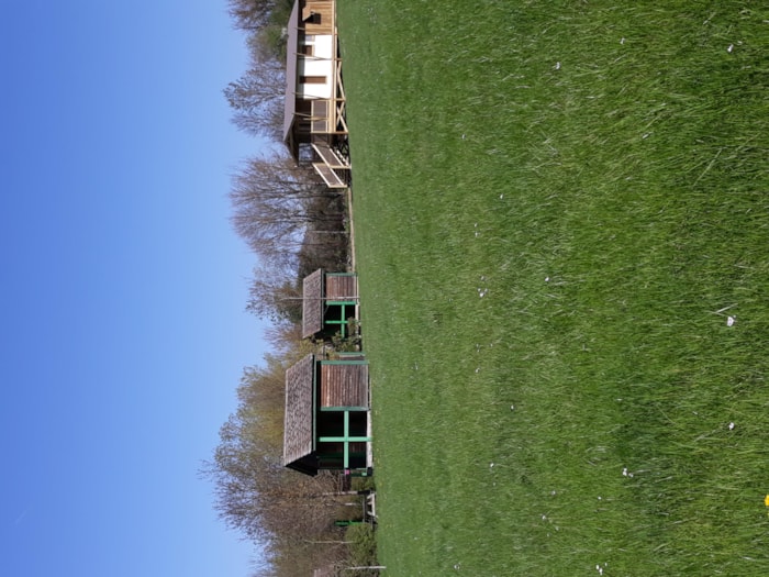 Lodge