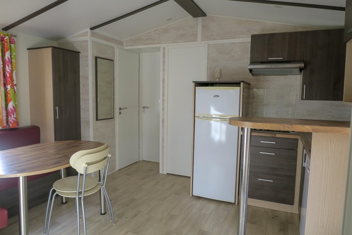 Mobilhome