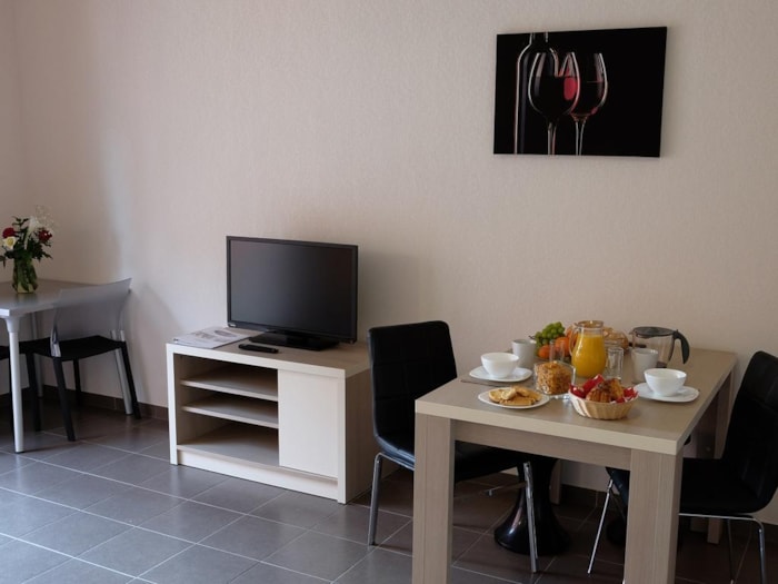 Villa 2 People