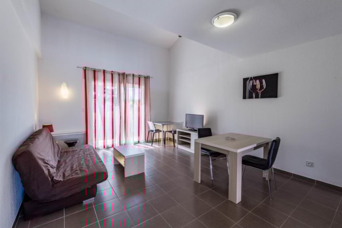 Villa 2 People