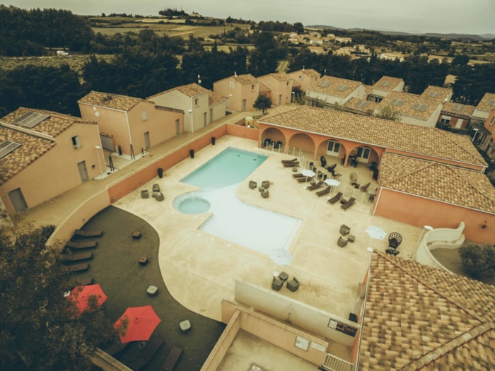 Villa 2 People
