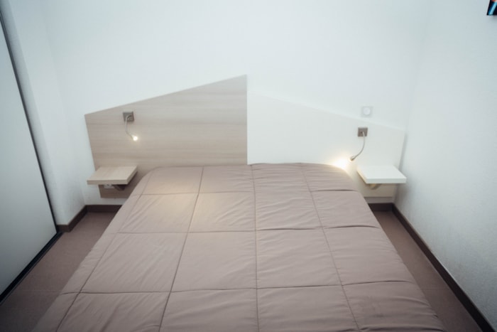 Villa 2 People