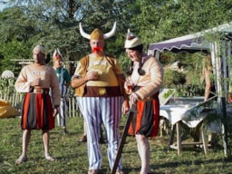 Activités Domaine Papillon - Reyrevignes Activités Domaine Papillon - Reyrevignes